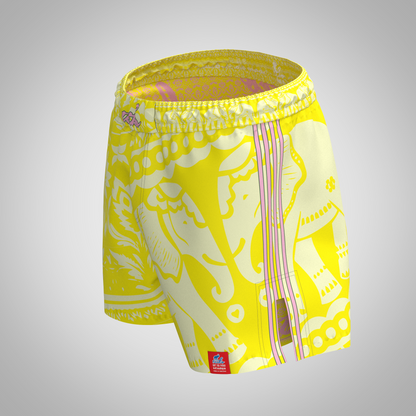 Grappling Shorts "Elephant Pants"