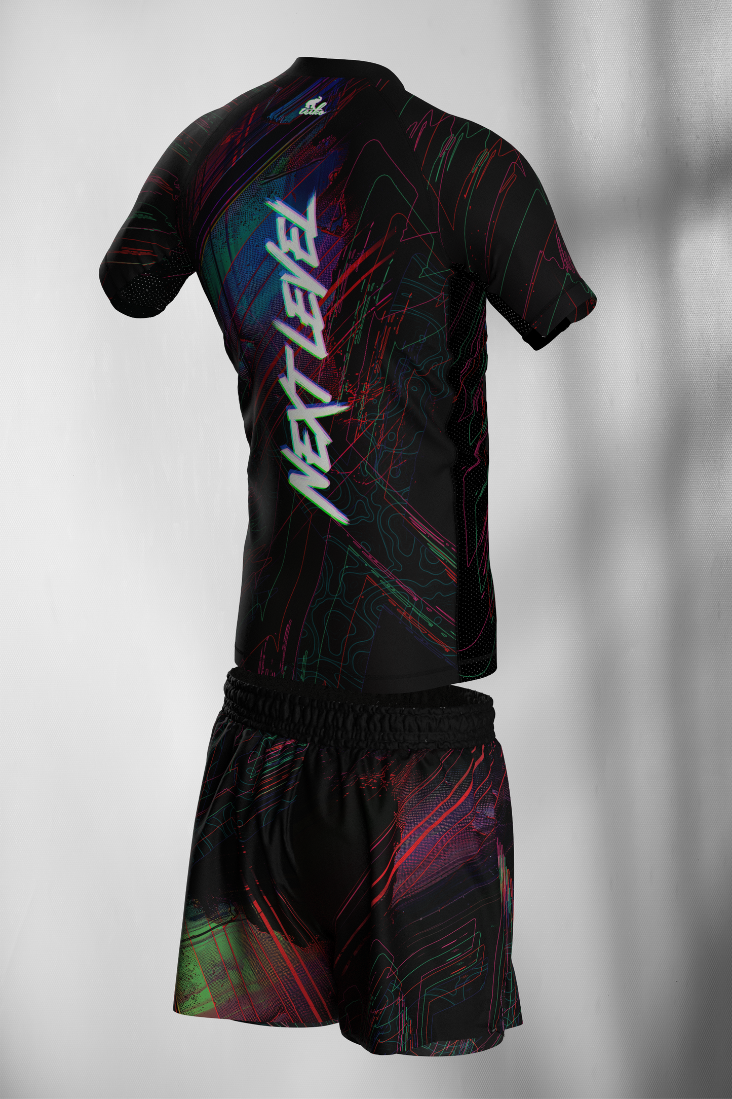 Grappling Set "Next Level+"