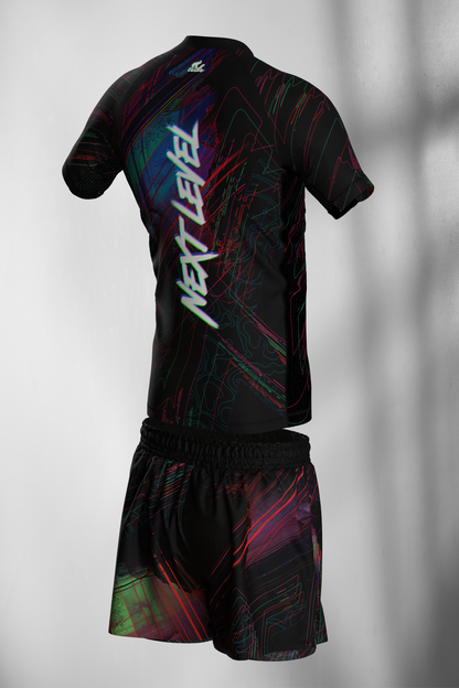 Grappling Set "Next Level+"