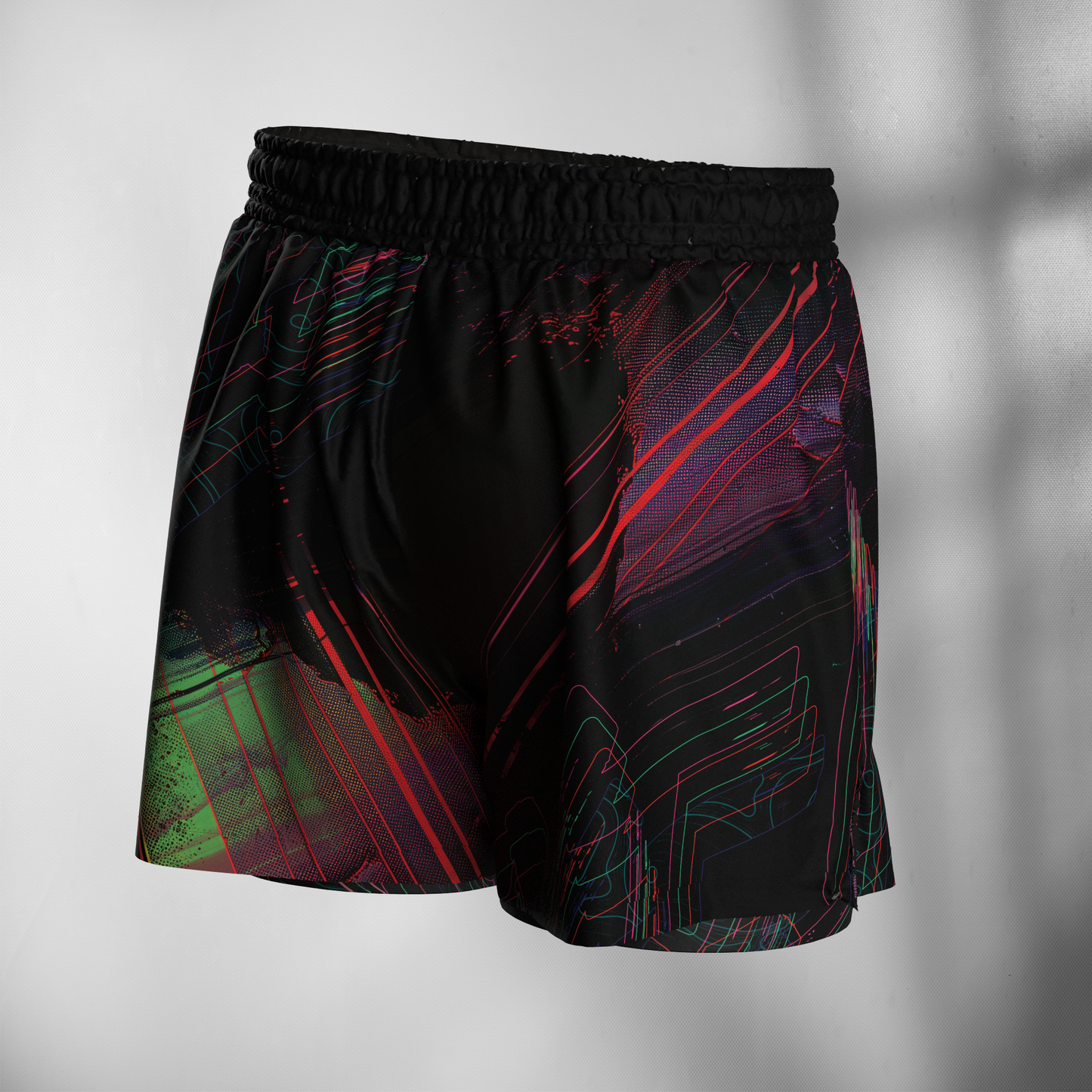 Grappling Short "Next Level+"