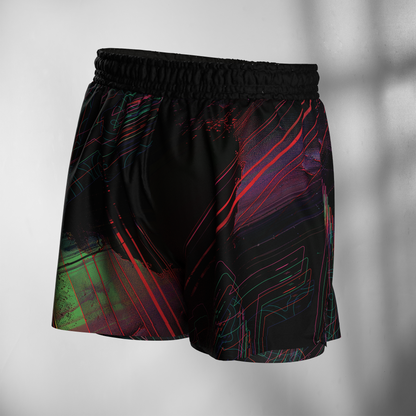 Grappling Short "Next Level+"