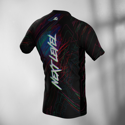 Rashguard "Next Level+"