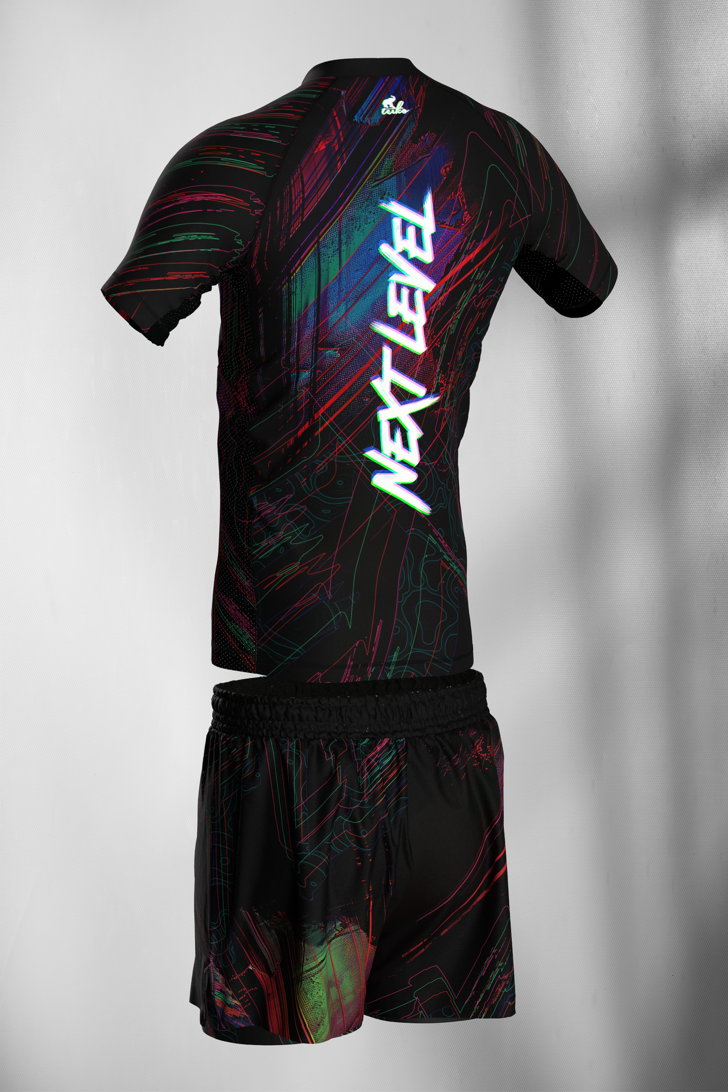 Grappling Set "Next Level+"