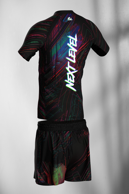Grappling Set "Next Level+"