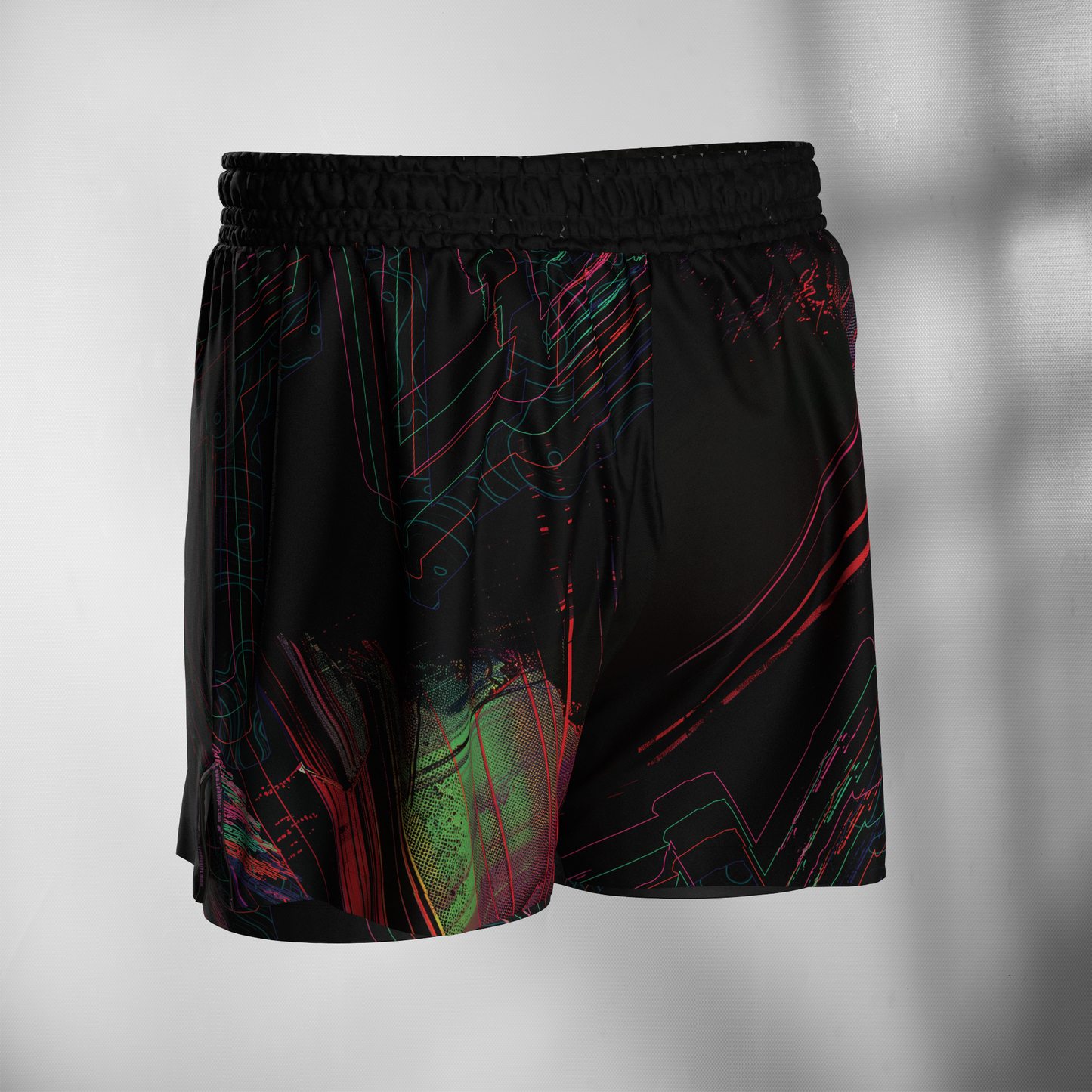 Grappling Short "Next Level+"