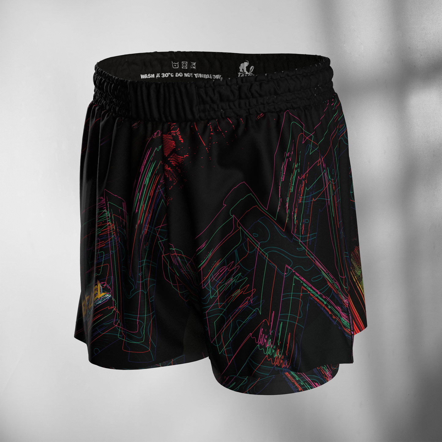 Grappling Short "Next Level+"