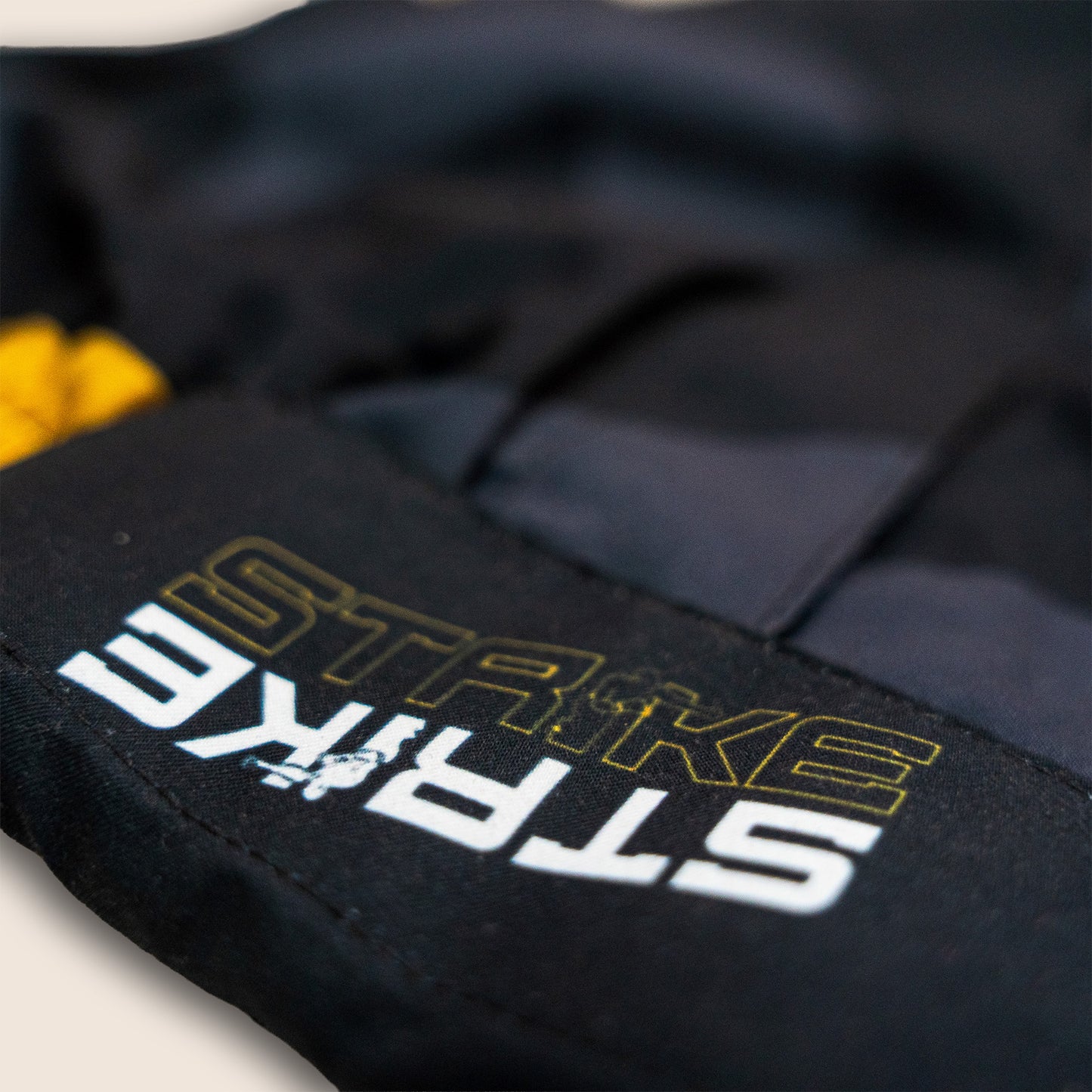 MMA Short "BJ Pennts"