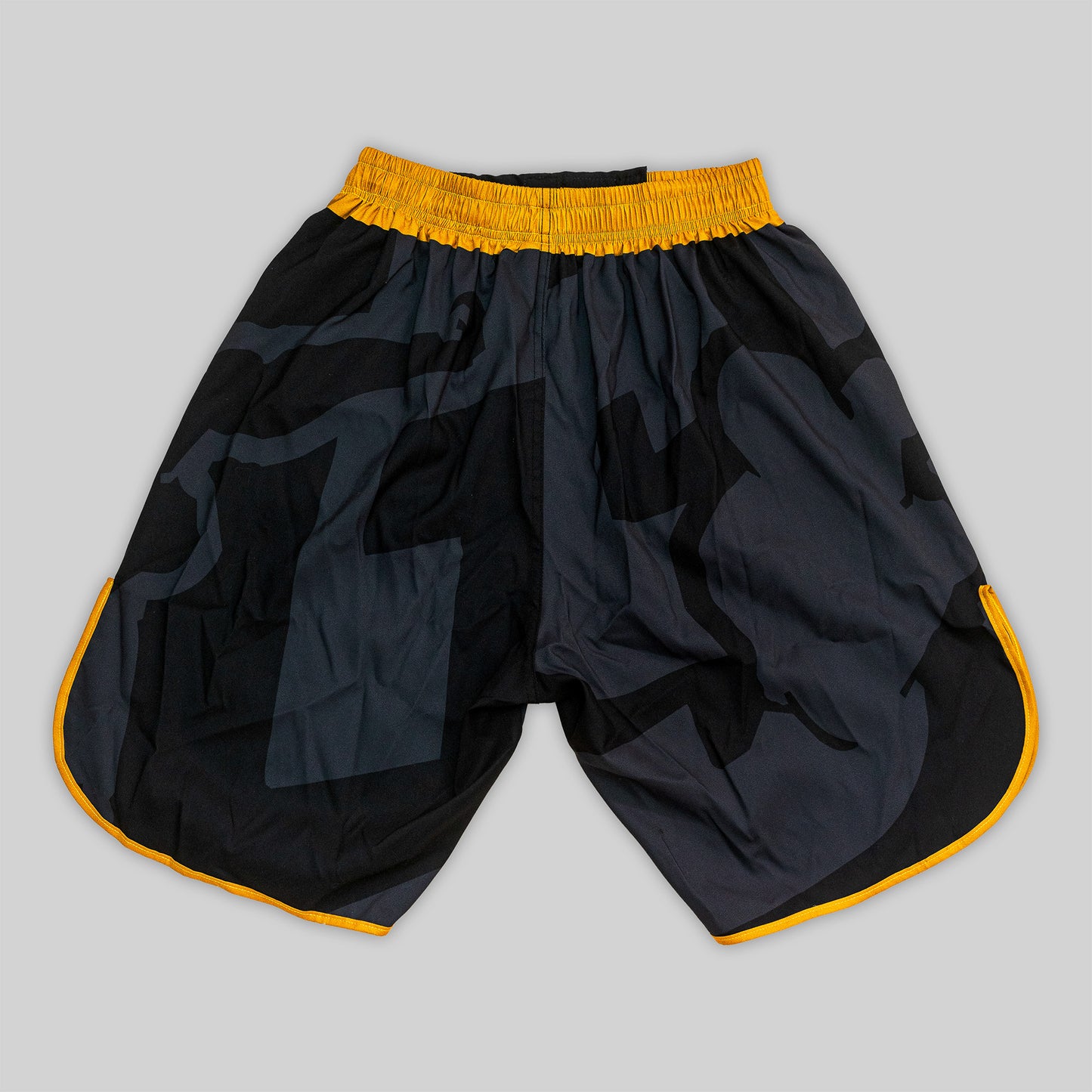 MMA Short "BJ Pennts"