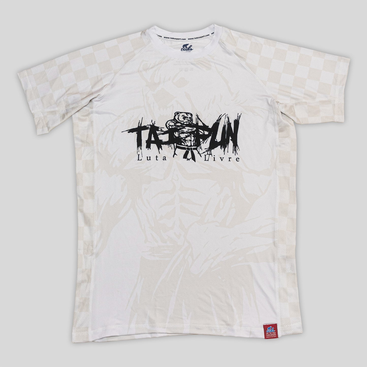 Rashguard „Skin 2.0"