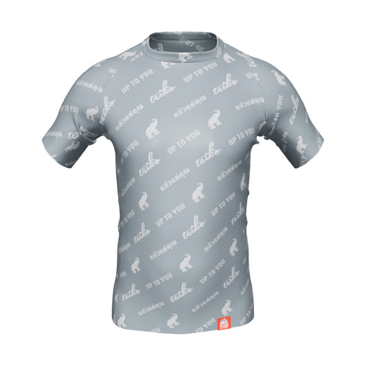 Customizable Rashguard