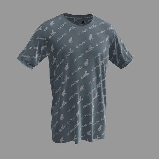 Customizable Football Jersey