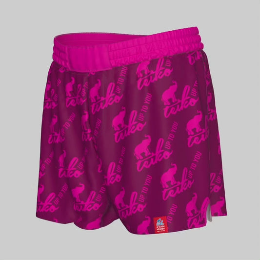 Shorts „Double Trouble"